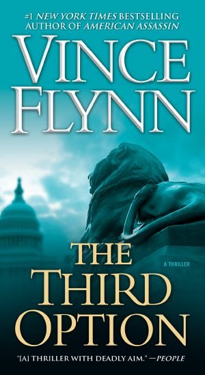 [Mitch Rapp 04] • The Third Option